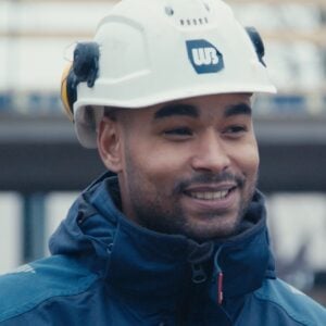 Werken bij Warmtebouw - maak het verschil